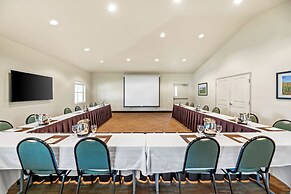 Ledgestone Suites Hotel Yakima