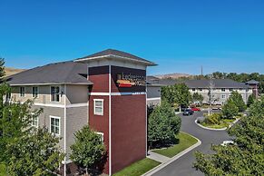Ledgestone Suites Hotel Yakima