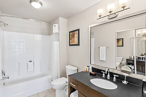 Ledgestone Suites Hotel Yakima