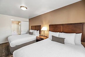 Ledgestone Suites Hotel Yakima