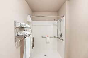 Ledgestone Suites Hotel Yakima