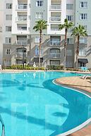 The Point Hotel & Suites