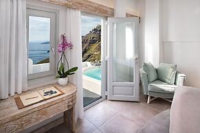 Athina Luxury Suites
