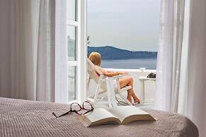 Athina Luxury Suites