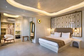 Athina Luxury Suites