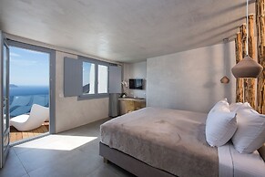 Athina Luxury Suites