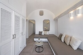 Athina Luxury Suites