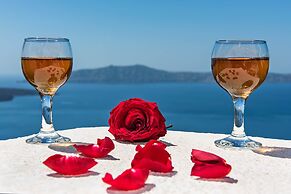 Athina Luxury Suites