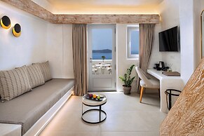 Athina Luxury Suites