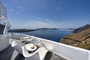 Athina Luxury Suites