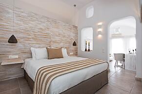 Athina Luxury Suites