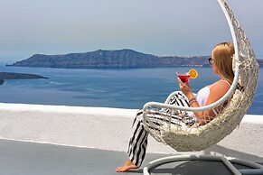 Athina Luxury Suites