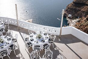 Athina Luxury Suites