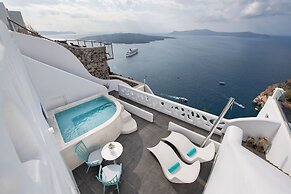 Athina Luxury Suites