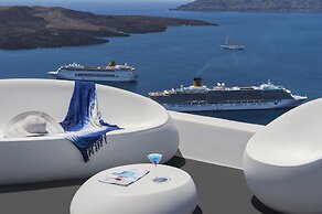 Athina Luxury Suites