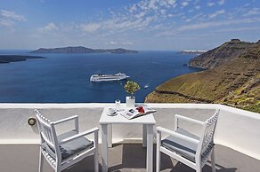 Athina Luxury Suites