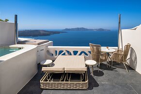 Athina Luxury Suites