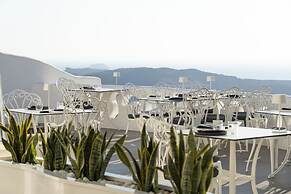 Athina Luxury Suites