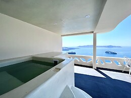 Athina Luxury Suites