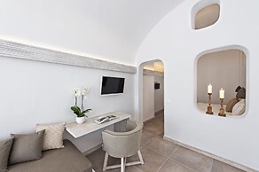 Athina Luxury Suites