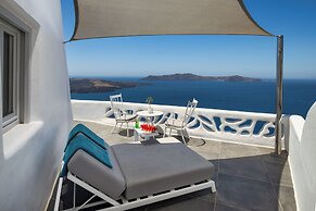 Athina Luxury Suites