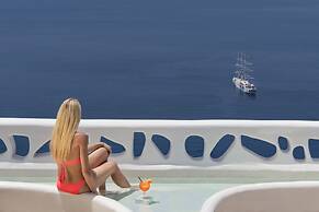 Athina Luxury Suites