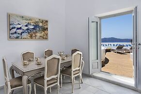 Athina Luxury Suites