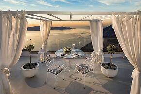 Athina Luxury Suites