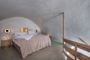 Athina Luxury Suites