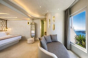 Athina Luxury Suites