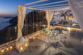 Athina Luxury Suites