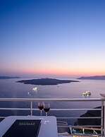 Nefeles Luxury Suites