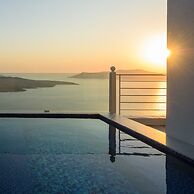 Nefeles Luxury Suites