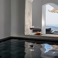 Nefeles Luxury Suites