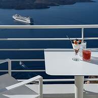 Nefeles Luxury Suites