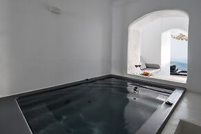 Nefeles Luxury Suites