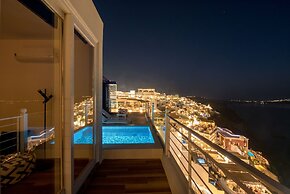 Nefeles Luxury Suites