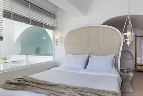 Nefeles Luxury Suites