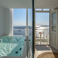 Nefeles Luxury Suites