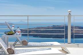 Nefeles Luxury Suites