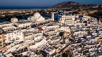 Nefeles Luxury Suites