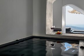 Nefeles Luxury Suites