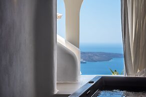 Nefeles Luxury Suites