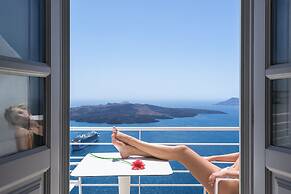 Nefeles Luxury Suites