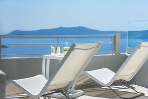 Nefeles Luxury Suites