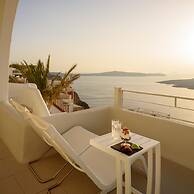 Nefeles Luxury Suites