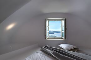 Nefeles Luxury Suites