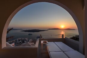 Nefeles Luxury Suites