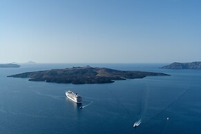 Nefeles Luxury Suites