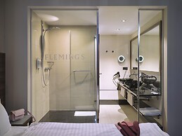 Flemings Selection Hotel Frankfurt-City